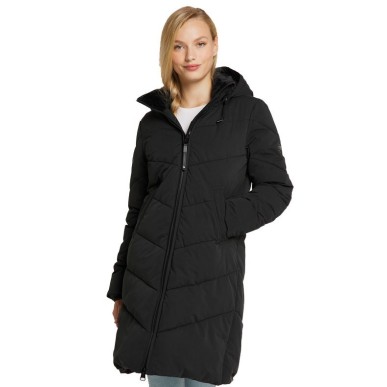 Ragwear Rebelka Jacket Femme black