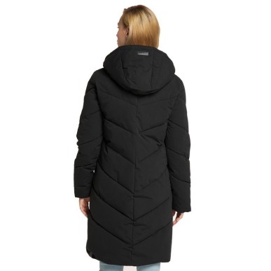 Ragwear Rebelka Jacket Femme black