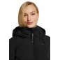 Ragwear Rebelka Jacket Femme black