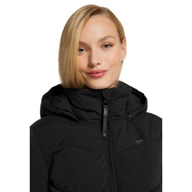 Ragwear Rebelka Jacket Femme black