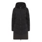 Ragwear Rebelka Jacket Femme black