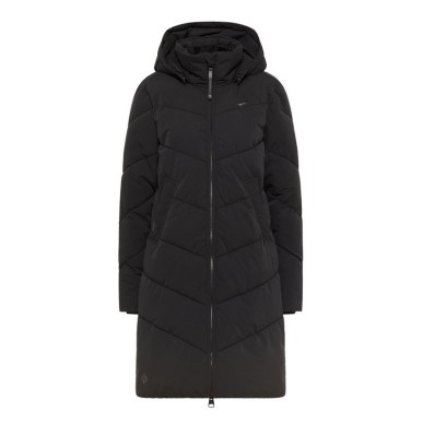 Ragwear Rebelka Jacket Femme black