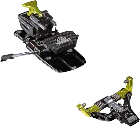 DYNAFIT SUPERLITE 175 Z12+ 90mm