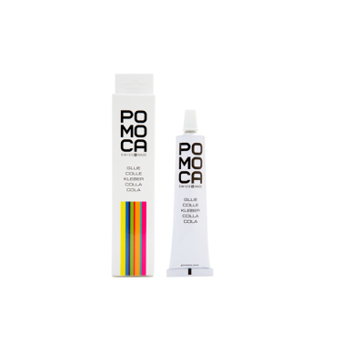 colle Pomoca tube 75 gr