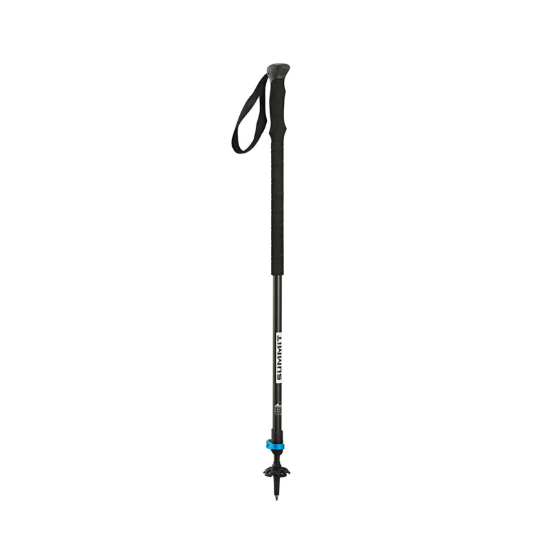 Summit Poles Haute Route Carbon 2 Parts