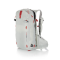 Arva Airbag Tour 25 UL Reactor foggy grey