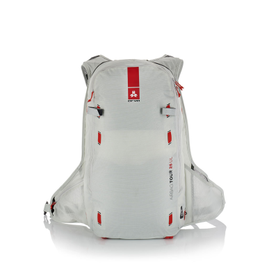 Arva Airbag Tour 25 UL Reactor foggy grey