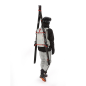 Arva Airbag Tour 25 UL Reactor foggy grey