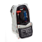 Arva Airbag Tour 25 UL Reactor foggy grey