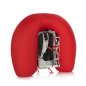 Arva Airbag Tour 25 UL Reactor foggy grey