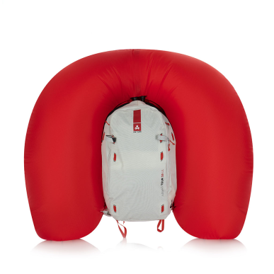 Arva Airbag Tour 25 UL Reactor foggy grey