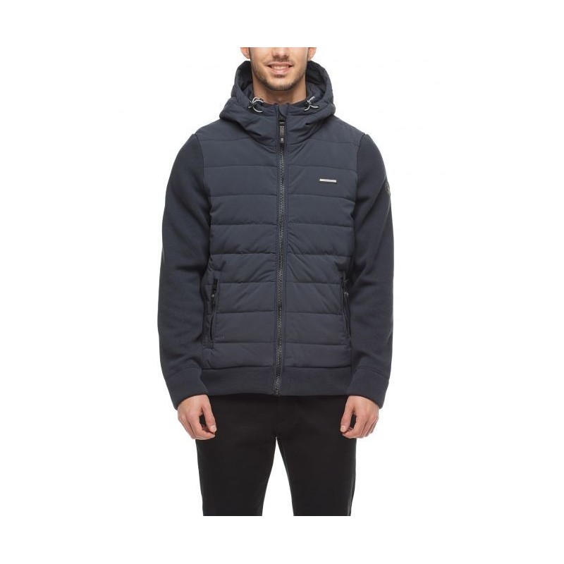 Ragwear Doryan Jacket dark grey