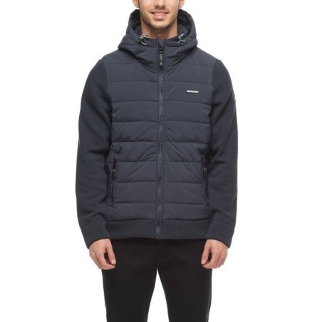 Ragwear Doryan Jacket dark grey