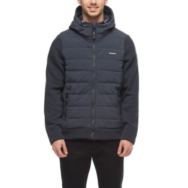 Ragwear Doryan Jacket dark grey
