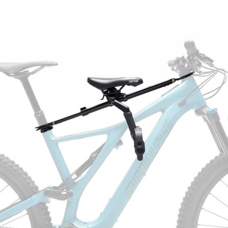 Selle enfant avant Shotgun Pro