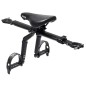 Selle enfant avant Shotgun Pro