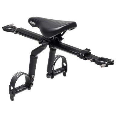 Selle enfant avant Shotgun Pro