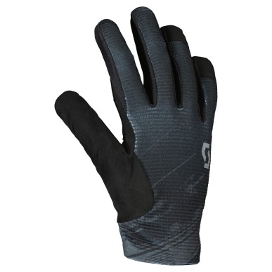 GANTS SCOTT RIDANCE LF Black