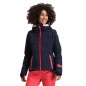Rossignol Courbe Jacket Femme eclipse