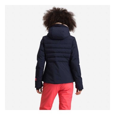 Rossignol Courbe Jacket Femme eclipse