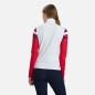 Rossignol layers 1/2zip Femme true red Rossignol layers 1/2zip Femme true red