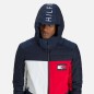 Rossignol Flag quilted ski jacket Sky captain Rossignol Flag quilted ski jacket Sky captain