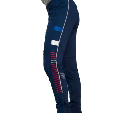Rossignol Poursuite Pant dark navy