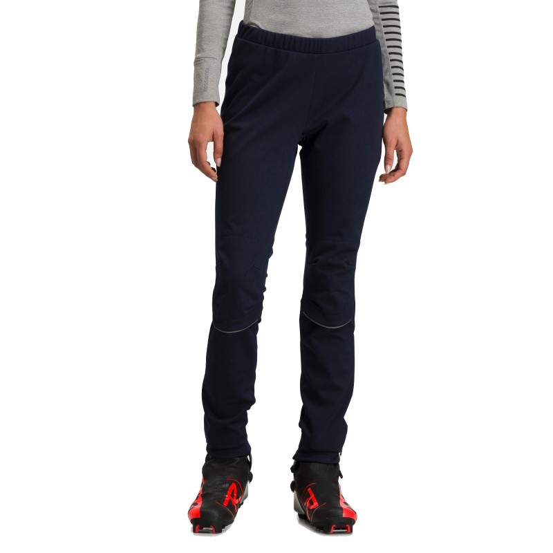 Rossignol Softshell Pant Femme eclipse Rossignol Softshell Pant Femme eclipse