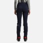 Rossignol Softshell Pant Femme eclipse Rossignol Softshell Pant Femme eclipse