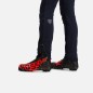 Rossignol Softshell Pant Femme eclipse Rossignol Softshell Pant Femme eclipse