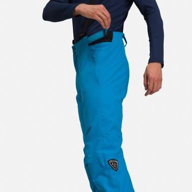 Rossignol Ski Pant blue