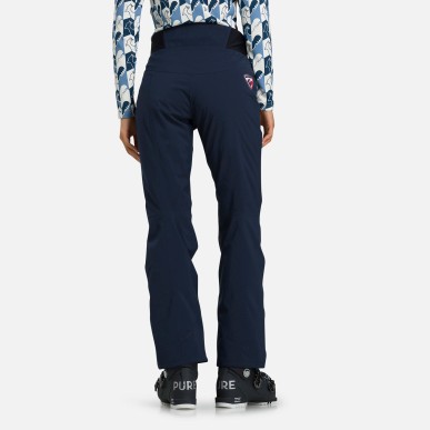 Rossignol Classique Pant Femme dark navy