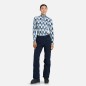 Rossignol Classique Pant Femme dark navy