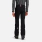 Rossignol Softshell Flat Pant black Rossignol Softshell Flat Pant black