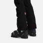 Rossignol Softshell Flat Pant black Rossignol Softshell Flat Pant black