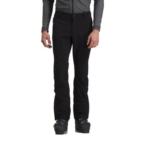 Rossignol Softshell Flat Pant black
