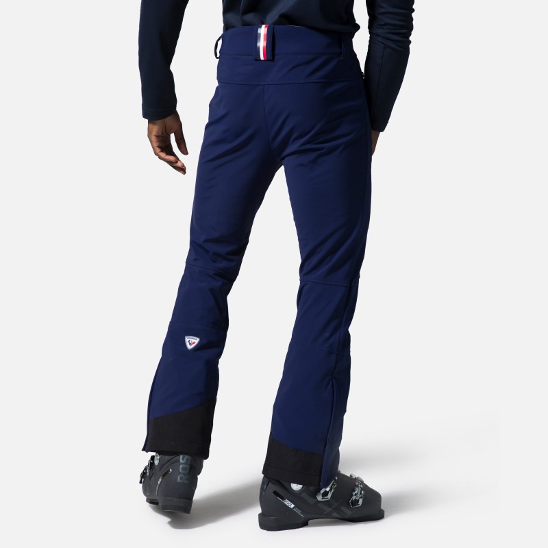 Rossignol Softshell Flat Pant dark navy