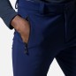 Rossignol Softshell Flat Pant dark navy