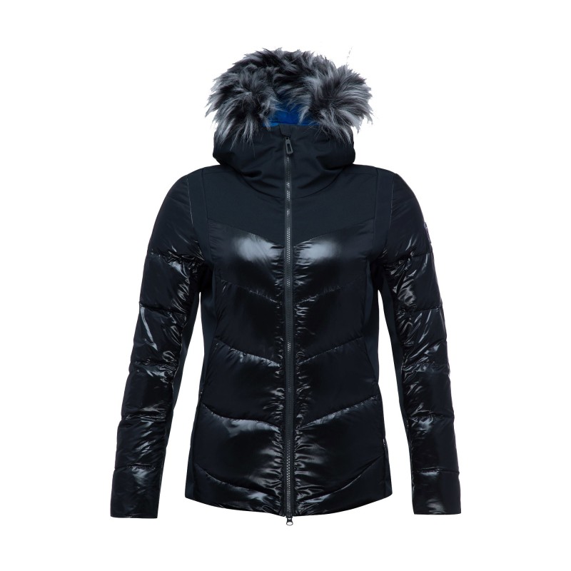 Rossignol Altipole Jacket Femme black