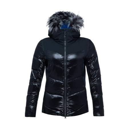 Rossignol Altipole Jacket Femme black