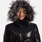 Rossignol Altipole Jacket Femme black