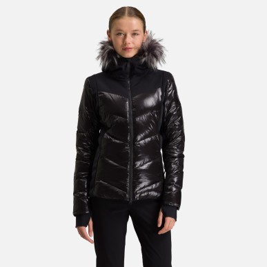 Rossignol Altipole Jacket Femme black