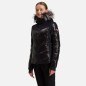 Rossignol Altipole Jacket Femme black