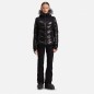 Rossignol Altipole Jacket Femme black