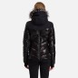 Rossignol Altipole Jacket Femme black