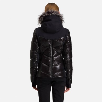 Rossignol Altipole Jacket Femme black