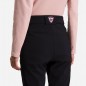 Rossignol Softshell Flat Pant Femme black Rossignol Softshell Flat Pant Femme black