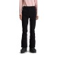 Rossignol Softshell Flat Pant Femme black Rossignol Softshell Flat Pant Femme black