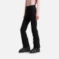 Rossignol Softshell Flat Pant Femme black Rossignol Softshell Flat Pant Femme black