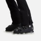 Rossignol Softshell Flat Pant Femme black Rossignol Softshell Flat Pant Femme black